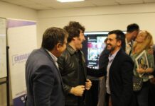 Agustín Coto y el Subrégimen Industrial: “Pensamos lo mismo que piensa Milei”
