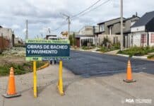 Habrá cambios en el sentido de circualación de calles del barrio CGT