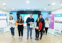 El plan Cobijar que acompaña a las familias y las infancias