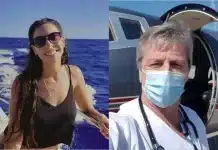 “Alguien mató a Denise y a las tres personas que iban con ella”
