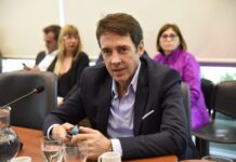 “Hace rato no hay un gobierno en Tierra del Fuego, hay una administración”
