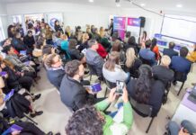 Presentaron el informe del Observatorio de las violencias por razones de género