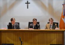 Condenaron a un hombre a 12 años de prisión por abuso sexual
