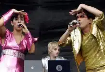 La Joaqui y Miranda abren el mega festival Tierra Grande