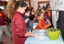En Ushuaia buscan al Embajador Verde