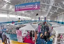 Conocé la agenda de actividades por el “Mes de la Mujer Trabajadora”
