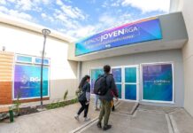 Se lanza la oferta de talleres y cursos de Espacio Joven Zona Sur