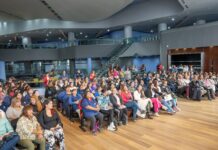 Terminó el foro sobre el trabajo desde una perspectiva de género