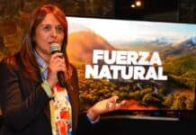 Campaña de promoción turística “Fuerza Natural” para la promoción del destino