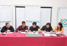 Casi todo el barrio 9 de octubre quedará asfaltado