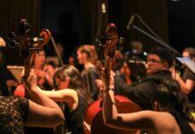 En Río Grande continúa el Festival de Música Clásica