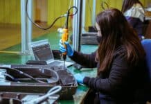Más de 3mil puestos de trabajo en el sector privado de la Provincia en el último año