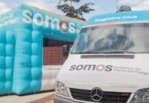 El Registro Civil en movimiento llega a Río Grande para facilitar trámites