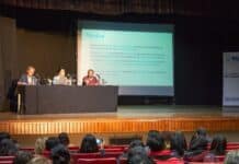 Se realizó la capacitación docente “Ciudad de la Soberanía”