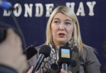 La justicia impugnó al frente electoral de Bertone