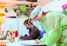 En el último año ingresaron más de 120 nuevos profesionales al Sistema de Salud