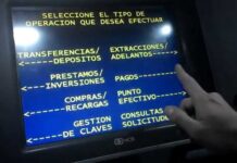 Aumenta el monto de las pensiones RUPE