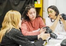 Conocé cuales son talleres artisiticos en los que estás a tiempo de sumarte