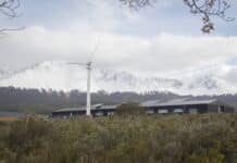 Se formalizó el traspaso de tierras de la Armada a la UNTDF
