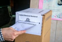 Las PASO serán el 13 de agosto y las generales el 22 de octubre
