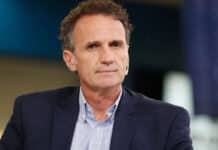 Katopodis, sobre la oferta electoral: “Vamos a tener un candidato muy competitivo”