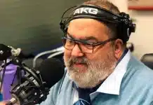 Siguen los ataques a TDF: “Lanata tiene intereses especiales, o alguna cuestión personal”