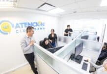 Continúa la línea 147, comunicación entre el Municipio y los vecinos