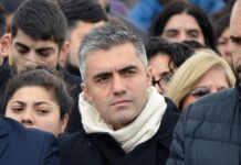 Paulino Rossi afirmó que la impugnación contra Federico Frigerio ya está presentada