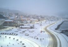Cómo va a estar el clima este fin de semana