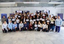 Cómo son los cursos de formación de la Fundación Mirgor