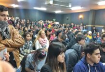 Qué lugar ocupa la política entre los jóvenes fueguinos, según una encuesta