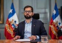 Chile reduce su jornada laboral