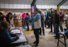 Las provincias que empiezan el Mayo electoral