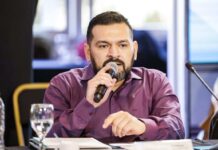 “Hay gente que está enquistada con los planes sociales”