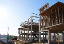 Avanza la construcción de las viviendas del Programa Casa Propia