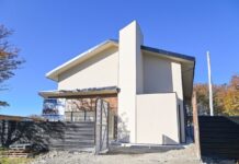 A fines de mayo se inaugura el nuevo edificio el Infuetur