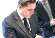 El juez De Gamas Soler también estaba anotado como monotributista