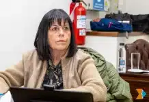 “Federico decidió ser parte de FORJA, vamos a ver qué pasa después de las elecciones”