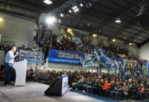 “Con la mirada puesta en el futuro, Río Grande construye presente”