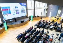 Gobierno presentó los avances de la planificación para el desarrollo del hidrógeno