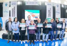 El municipio ya acompañó a más de 500 productores