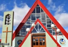 Semana Santa en Río Grande: Hoy comienzan las actividades religiosas