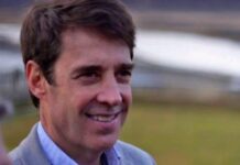 El IPV desmintió actos de corrupción y apuntó a Tito Stefani