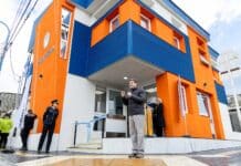 Nueva Comisaría de Género: “Se tiene que destacar la atención que se va a brindar, sino no tiene sentido”