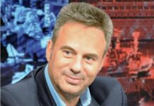 Lechman: “Jamás hubiese buscado otro espacio político para ir a pelear un cargo”
