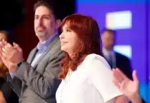 “El calvo de ojitos claros y su discípulo”