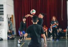 Las 25 propuestas de las Escuelas Deportivas en Ushuaia