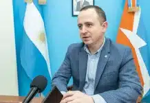“No podemos permitir que proliferen mecanismos ilegales de transporte”