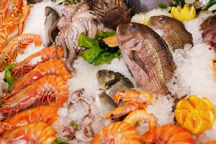 diferencia-entre-pescado-y-marisco