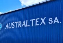 Alerta en Australtex por posibles suspensiones